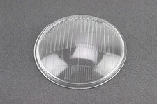 Скло-розсіювач фари круглої 140мм