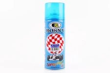 Краска акриловая №2603 "СИНИЙ МЕТАЛЛИК", Аэрозоль 400ml