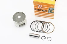 Поршень к-кт Honda GIORNO CREA AF54 36мм STD (палец 10мм) жёлтая коробка