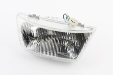 Yamaha JOG NEXT ZONE ZR фара передня в зборі