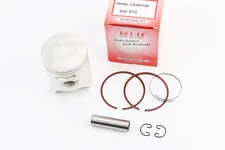 Поршень к-кт Honda LEAD100 51мм  STD (палец 13мм) Тайвань