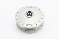 Ступиця передня для спиць. колеса