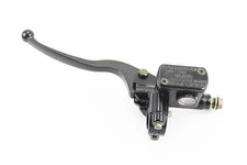 Цилиндр тормозной главный задней системы с рычагом (без упаковки)