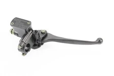 Цилиндр тормозной главный передний (под датчик квадрат) ТИП1