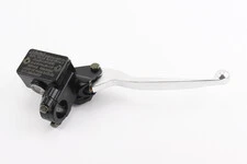 Цилиндр тормозной главный передний (под датчик квадрат) ТИП3