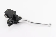 Цилиндр тормозной главный передний (под датчик квадрат) ТИП4