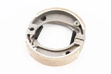 Гальмівні колодки задні к-кт, 105мм (пружини під кутом)