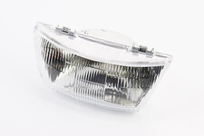 Yamaha JOG NEXT ZONE фара передня в зборі (під диск. гальмо)