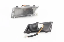 Yamaha JOG POCHE OLD повороти передні в зборі к-кт 2шт