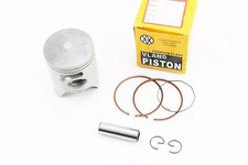 Поршень к-кт Honda LEAD100 51мм +0,75 (палец 13мм)