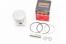 Поршень к-кт Honda LEAD90 48мм +0,25 (палець 12мм) Китай