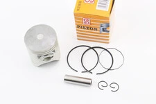 Поршень к-кт Honda LEAD90 48мм +0,50 (палец 12мм)