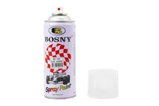 Лак матовий №191, Аерозоль 400ml