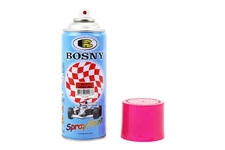 Лак тонуючий №67 "ЧЕРВОНИЙ", Аерозоль 400ml