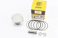 Поршень к-кт Honda SH160 58мм STD (палец 14мм)