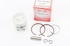 Поршень к-кт Honda TACT (SA50) 41мм +0,75 (палець 10мм) Тайвань