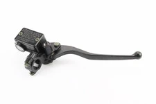 Цилиндр тормозной главный передний (под датчик квадрат) ТИП5