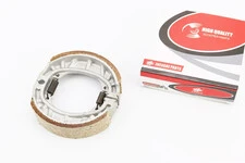 Гальмівні колодки задні к-кт, 105мм (пружини прямі)