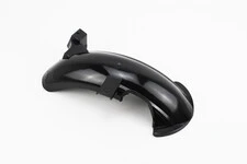 Yamaha JOG SA-36J/39J пластик - бризковик колеса заднього