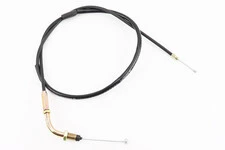 Трос газу (трос 101 см; кожух 91см)