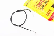 Трос газу (трос 104см; кожух 94см)