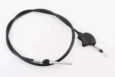 Трос переднього гальма (трос 120см; кожух 108см)