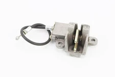 Замок сиденья