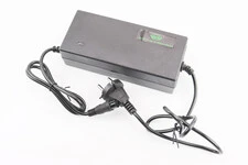 ATV дитячий ЕЛЕКТРО - Зарядний пристрій для АКБ 36V