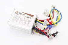 ATV дитячий ЕЛЕКТРО - Комутатор YK31C DC36V - 500W