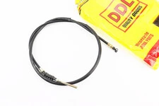Трос переднього гальма (трос 122см; кожух 110см)