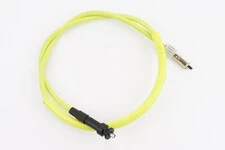 Трос спідометра (трос 90см; кожух 88см) Жовтий