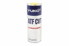 Олива - синтетична трансмісійна "ATF CVT", 1L Metal