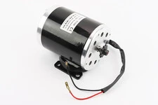 ATV дитячий ЕЛЕКТРО - Мотор ZY1020 - 36V 500W 26.7A 2500об/хв