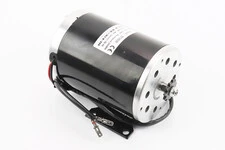 ATV дитячий ЕЛЕКТРО - Мотор ZY1020 - 36V 800W 29.6A 2800об/хв