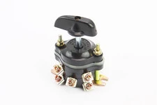 ATV дитячий ЕЛЕКТРО - Тумблер заднього ходу