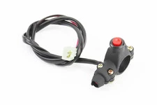 Аварійний вимикач двигуна (універсальний, підвісний)