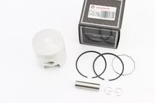 Поршень к-кт Suzuki AD100/110 52,5мм +0,50 (палец 12мм)