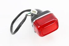 Yamaha VINO SA10J - 2т Ліхтар задній, червоний