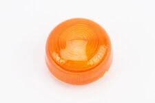 Yamaha VINO SA-10J "скло"- поворотів задніх, жовте