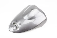 Пластик - передній верхній "дзьоб", СІРИЙ