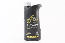 Олива 2T - мінеральна універсальна "UNIVERSAL", 1L