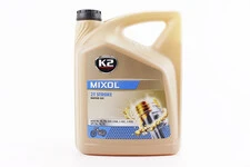 Олива 2T - мінеральна універсальна "2T STROKE", 5L