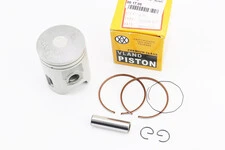 Поршень к-кт Yamaha AXIS-90 50мм +0,25 (палець 12мм)