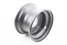 Диск стальной 6*4 d=55; 3отв.*78mm, черный