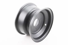 Диск стальной 8*5 d=55; 3отв.*78mm, черный