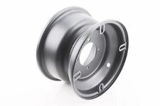 Диск сталевий 8*5 d=66; 4відп.*88mm, чорний