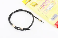 Трос зчеплення (трос 98см; кожух 90см)