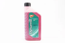 Олива 2T - напівсинтетична для садової техніки "Sprint 2Т RED", 1L