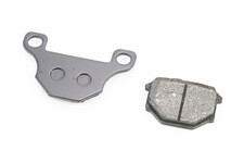 Гальмівні колодки (дискові) Viper 125J; V150A/Suzuki GS-125; GX-125; SJ-125/Wuyang Wy-125/Branson