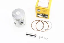 Поршень к-кт Yamaha AXIS-90 50мм +0,50 (палець 12мм)